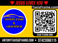 AntonyTaxis