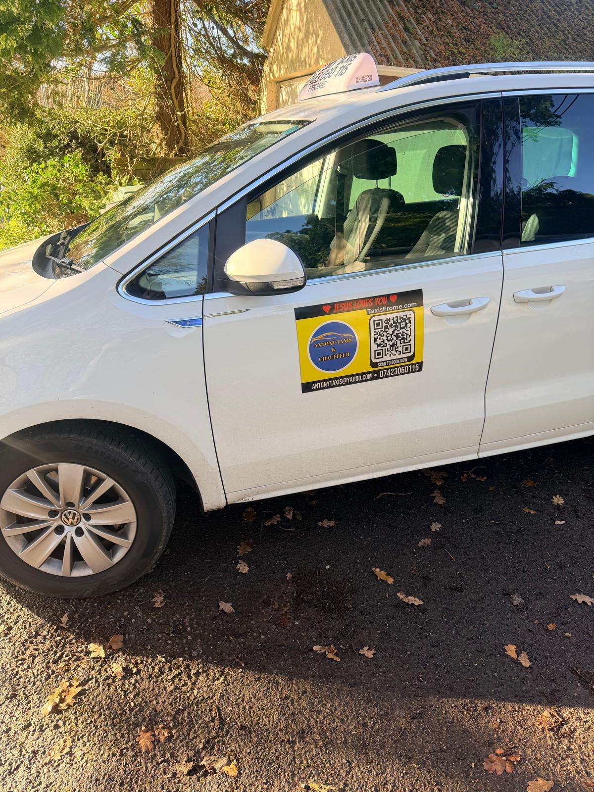 Reliable Airport Transfers from Frome to Bristol