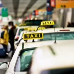 Frome Travel Guide: Why Taxis Are the Most Convenient Option